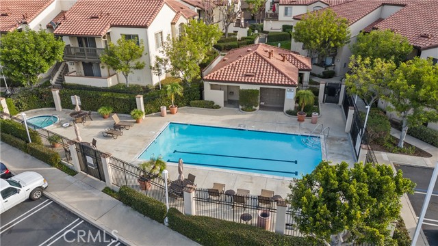 Detail Gallery Image 44 of 44 For 8734 E Indian Hills Rd #H,  Orange,  CA 92869 - 1 Beds | 1 Baths