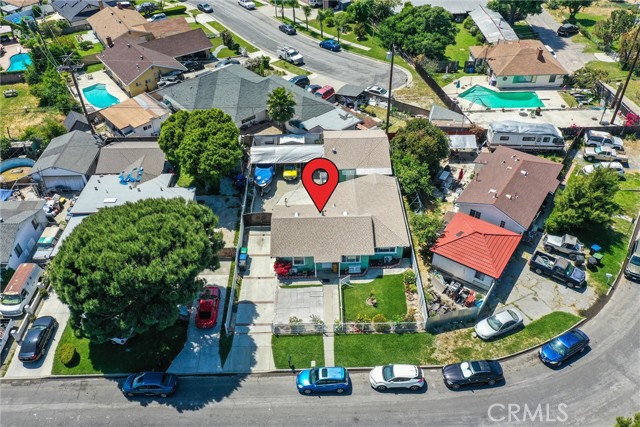 Detail Gallery Image 12 of 13 For 521 Obar Dr, La Puente,  CA 91746 - 5 Beds | 2 Baths