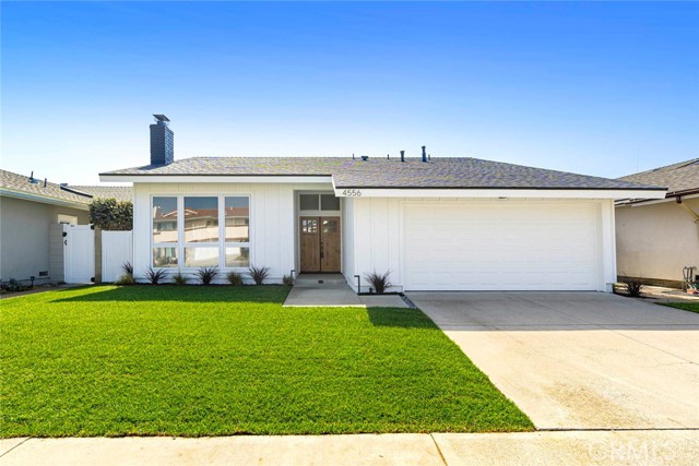 Detail Gallery Image 1 of 25 For 4556 Candleberry Ave, Seal Beach,  CA 90740 - 4 Beds | 2 Baths