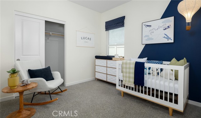 Detail Gallery Image 15 of 21 For 3425 Kellie Ave, Rosamond,  CA 93560 - 4 Beds | 3 Baths