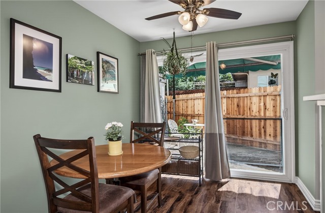 Detail Gallery Image 7 of 19 For 48 N Center St, Redlands,  CA 92373 - 2 Beds | 1 Baths