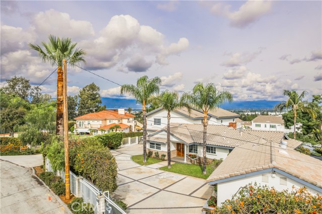 Detail Gallery Image 2 of 13 For 1837 1/4 Vallecito Dr, Hacienda Heights,  CA 91745 - 6 Beds | 4 Baths