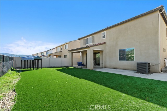 Detail Gallery Image 27 of 48 For 3056 Eveningcloud St, Hemet,  CA 92543 - 3 Beds | 2/1 Baths