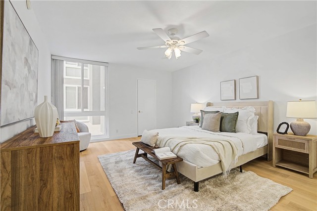 Detail Gallery Image 13 of 33 For 4915 Tyrone #126,  Sherman Oaks,  CA 91423 - 2 Beds | 2 Baths