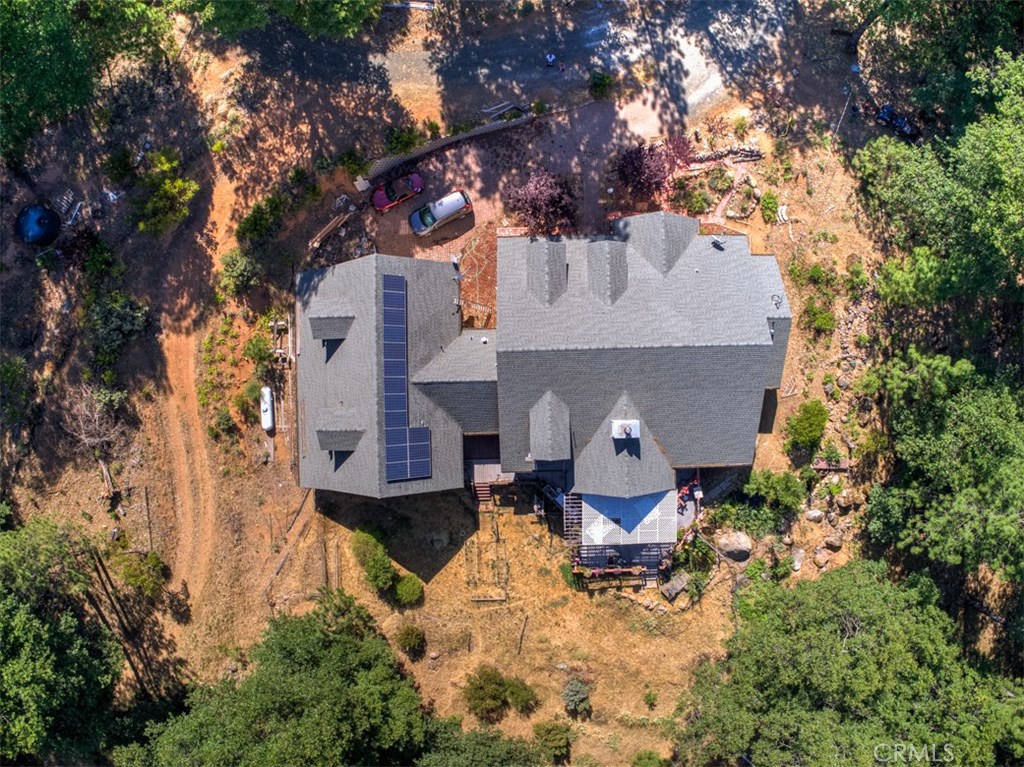 10230 Salmina Road Kelseyville CA 95451