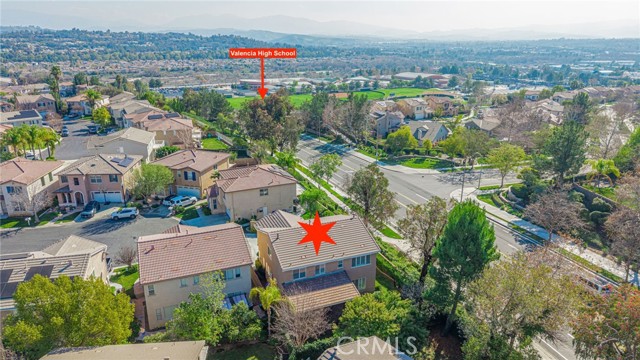 Detail Gallery Image 53 of 59 For 24345 Caladium, Valencia,  CA 91354 - 3 Beds | 2/1 Baths