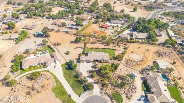 Detail Gallery Image 39 of 46 For 17920 Pony Butte Ct, Perris,  CA 92570 - 4 Beds | 2/1 Baths