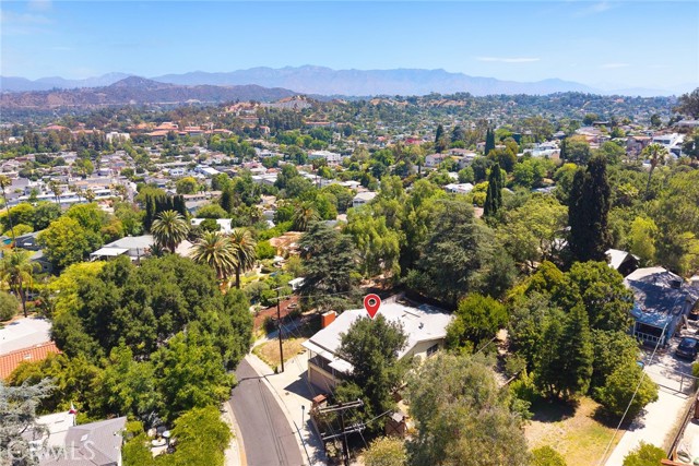 Detail Gallery Image 33 of 35 For 1312 N Avenue 46, Los Angeles,  CA 90041 - 3 Beds | 2 Baths