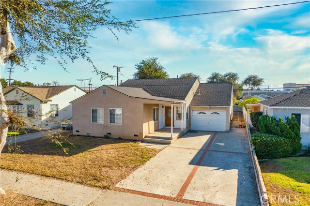 Detail Gallery Image 1 of 17 For 432 N 6th St, Montebello,  CA 90640 - 4 Beds | 2 Baths