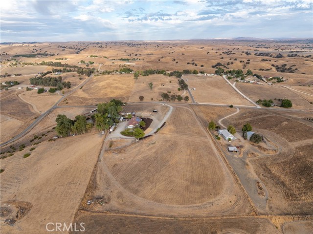 Detail Gallery Image 45 of 54 For 2245 Rancho Lomas Way, San Miguel,  CA 93451 - 3 Beds | 3 Baths