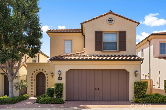 Detail Gallery Image 1 of 43 For 63 Birmingham, Irvine,  CA 92620 - 4 Beds | 4 Baths