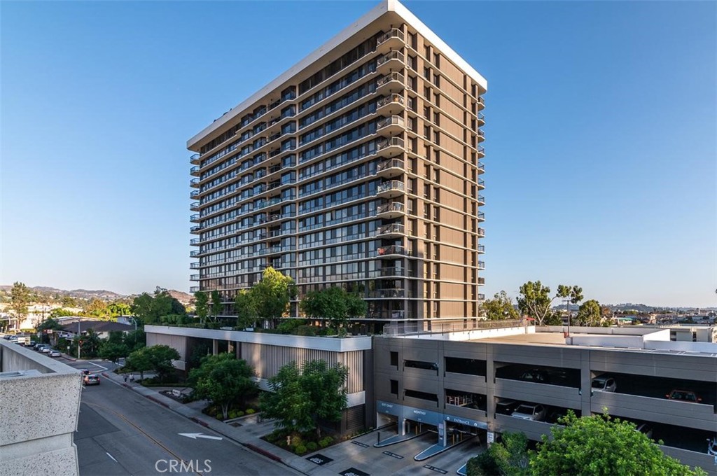 222 Monterey Road #1205