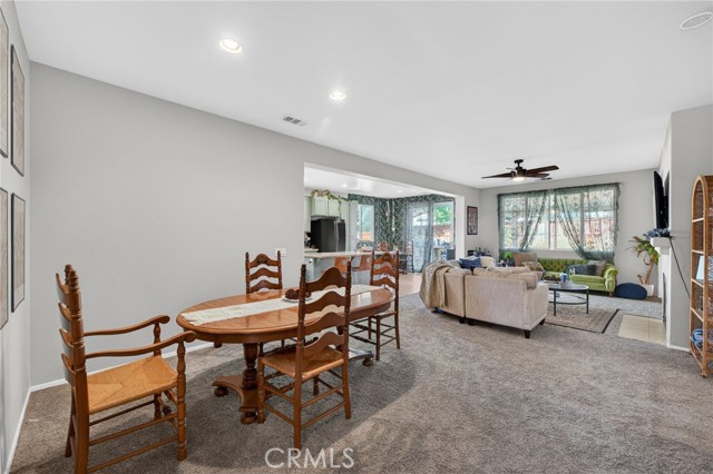 Detail Gallery Image 6 of 64 For 29672 Northshore St, Menifee,  CA 92584 - 3 Beds | 2 Baths