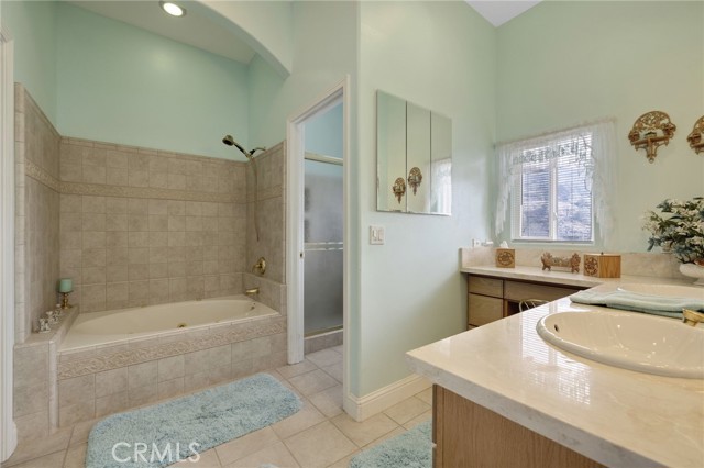 Detail Gallery Image 61 of 75 For 26551 Cumberland Rd, Tehachapi,  CA 93561 - 5 Beds | 6/1 Baths