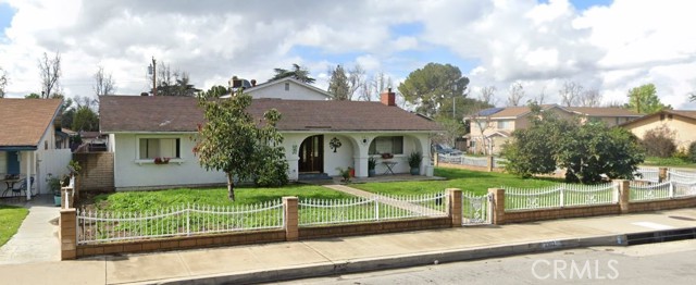 2302 8th Street La Verne CA 91750