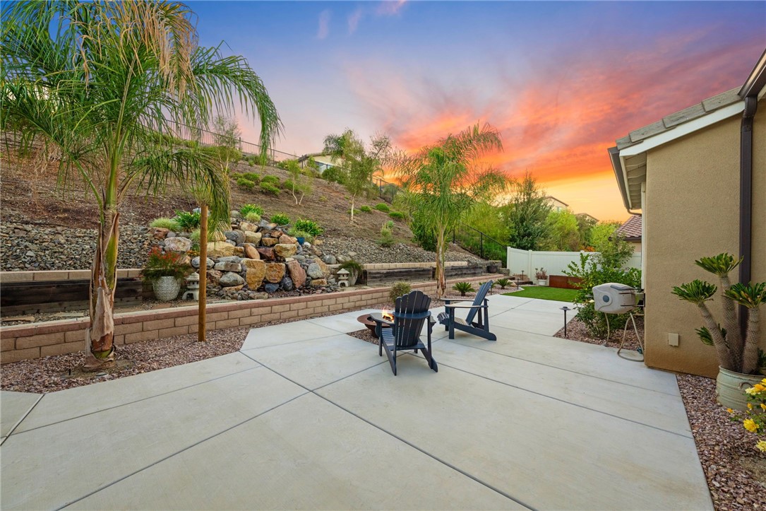 Detail Gallery Image 44 of 73 For 24355 Trailblazer Ln, Menifee,  CA 92584 - 4 Beds | 3/1 Baths