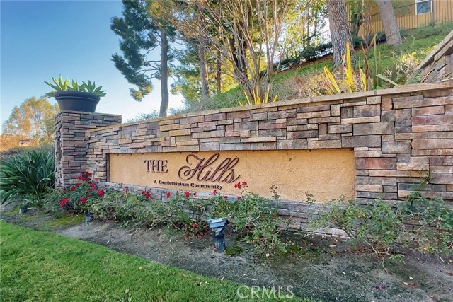 Detail Gallery Image 15 of 19 For 5390 Silver Canyon 10b,  Yorba Linda,  CA 92887 - 3 Beds | 2 Baths