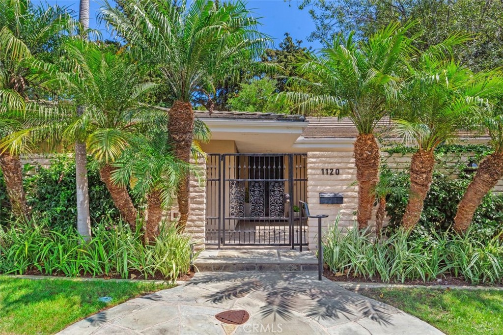 1120 Granville Drive