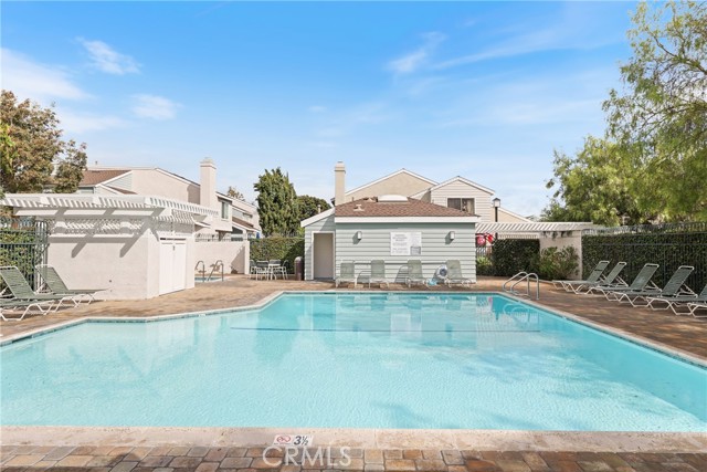 Detail Gallery Image 36 of 42 For 424 Deerfield Ave #172,  Irvine,  CA 92606 - 2 Beds | 1/1 Baths