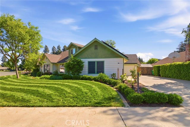 Detail Gallery Image 39 of 43 For 736 Leafcrest Drive, Chico,  CA 95926 - 5 Beds | 3 Baths