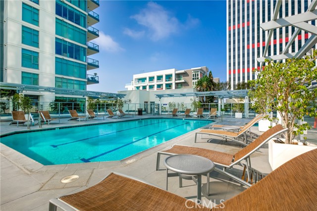 Detail Gallery Image 50 of 52 For 400 W Ocean Bld #1404,  Long Beach,  CA 90802 - 2 Beds | 2 Baths