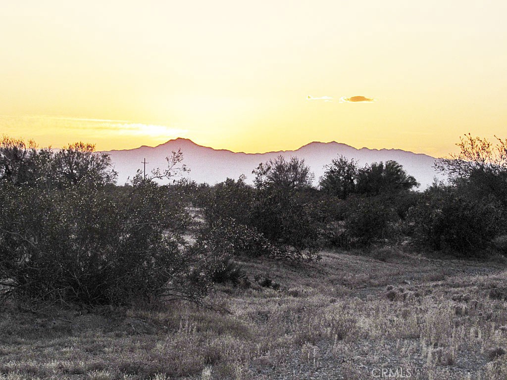 0 0646-351-07-0000 I-95, Vidal, CA 92225