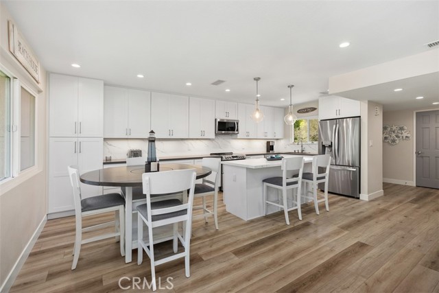 Detail Gallery Image 3 of 50 For 5506 Paseo Del Lago #N,  Laguna Woods,  CA 92637 - 2 Beds | 2 Baths