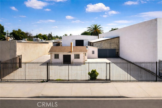 Details for 2346 Durfee  , El Monte, CA 91732