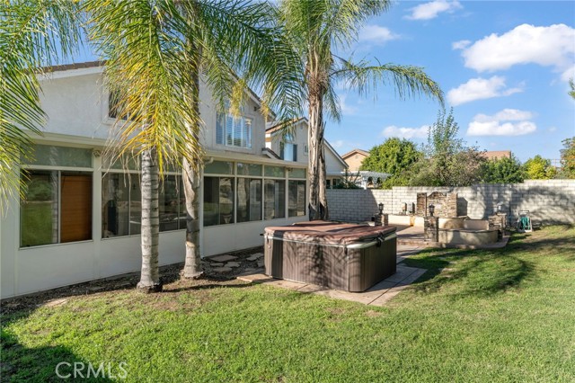 Detail Gallery Image 55 of 57 For 1276 Roberta Ct, Simi Valley,  CA 93065 - 4 Beds | 3 Baths