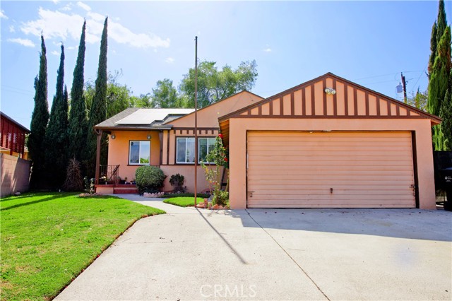 10902 Angell St, Norwalk, CA 90650