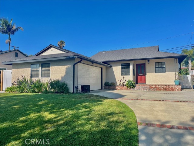 Detail Gallery Image 1 of 1 For 21225 Marjorie Ave, Torrance,  CA 90503 - 3 Beds | 2 Baths