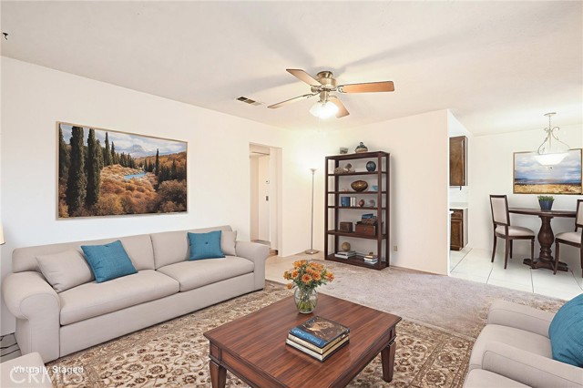 Detail Gallery Image 11 of 38 For 2131 Avenida Olivos, Hemet,  CA 92545 - 2 Beds | 1 Baths