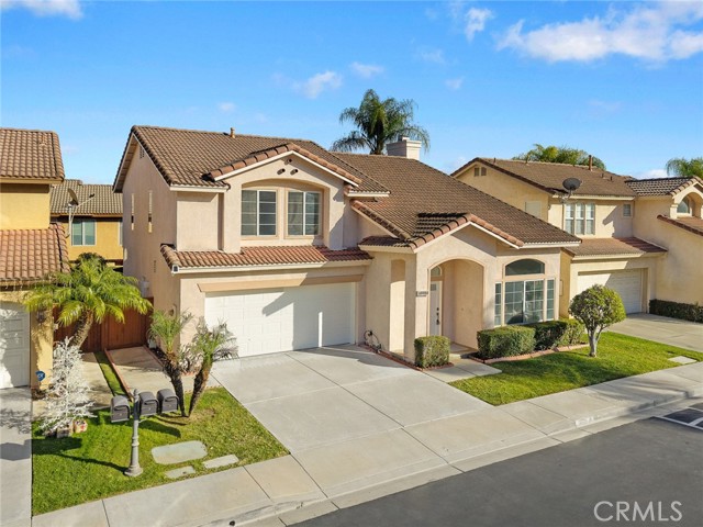 Detail Gallery Image 3 of 33 For 13283 Stone Canyon Rd, Chino Hills,  CA 91709 - 4 Beds | 2/1 Baths