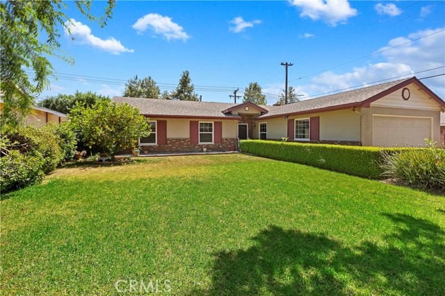 568 E Ghent St, San Dimas, CA 91773