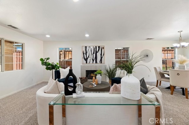 Detail Gallery Image 3 of 31 For 308 Avenue 6, Lake Elsinore,  CA 92530 - 4 Beds | 2 Baths