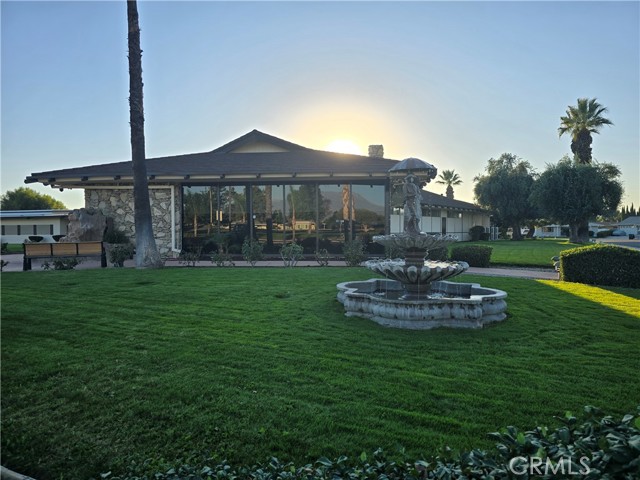 Detail Gallery Image 40 of 73 For 1140 Amberwood Dr, Hemet,  CA 92543 - 2 Beds | 2 Baths