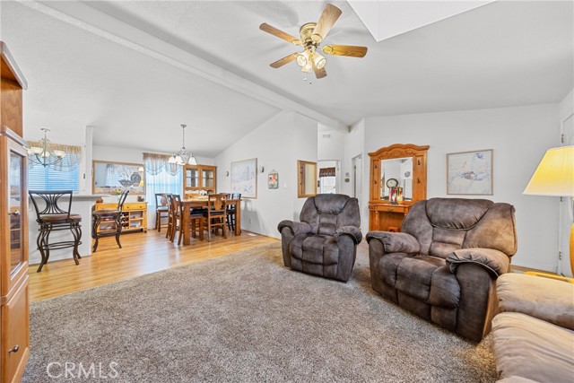Detail Gallery Image 9 of 48 For 12650 California St #80,  Yucaipa,  CA 92399 - 3 Beds | 2 Baths
