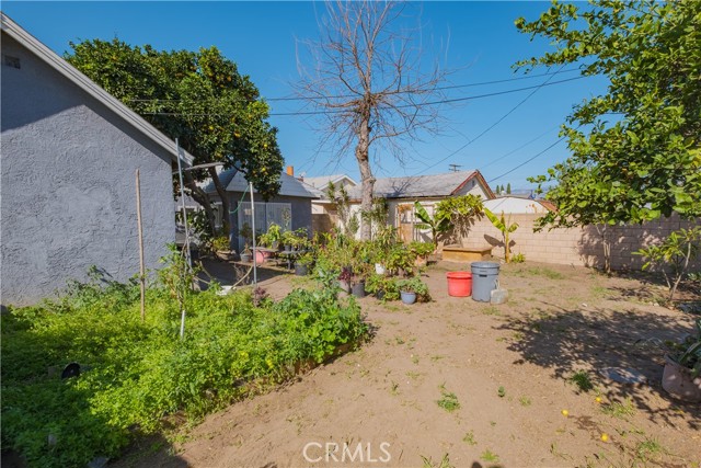 Detail Gallery Image 22 of 27 For 4660 Paramount Blvd, Pico Rivera,  CA 90660 - 2 Beds | 1 Baths