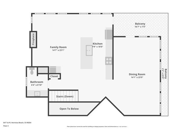 647 1st Place, Hermosa Beach, California 90254, 3 Bedrooms Bedrooms, 0 ,2 BathroomsBathrooms,Residential,For Sale,1st Place,0,SB26063173 647 1st Place, Hermosa Beach, California 90254, 3 Bedrooms Bedrooms, 0 ,2 BathroomsBathrooms,Residential,For Sale,1st Place,0,SB26063173