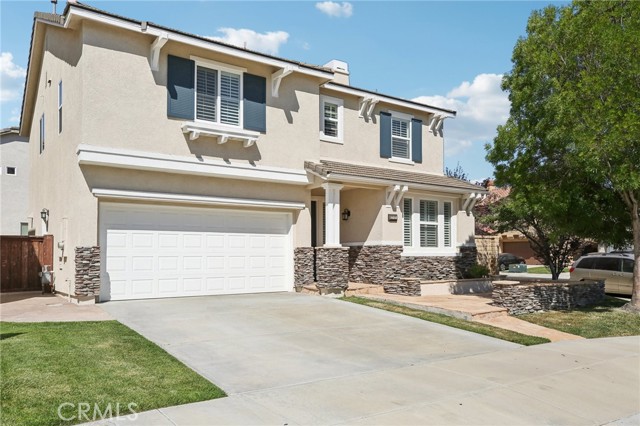Image 2 for 27121 Red Cedar Way, Canyon Country, CA 91387