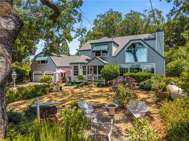 Detail Gallery Image 9 of 68 For 1940 Westlake Dr, Kelseyville,  CA 95451 - 3 Beds | 3/1 Baths