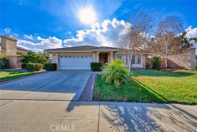 Detail Gallery Image 31 of 34 For 477 Tartan Way, Beaumont,  CA 92223 - 3 Beds | 2 Baths