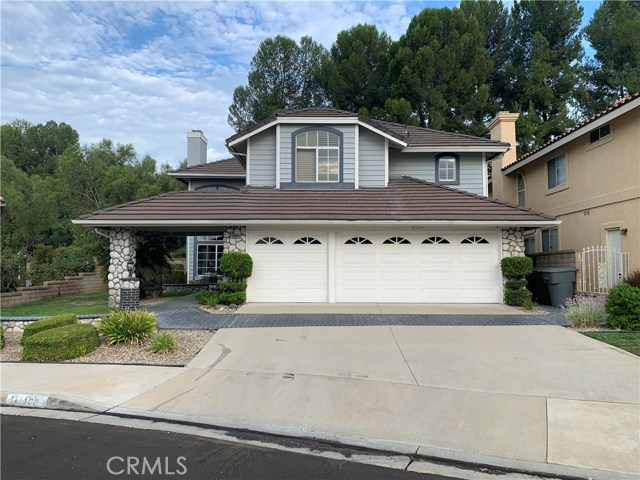 14080 Birdsong Ln, Chino Hills, CA 91709