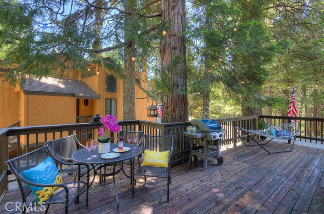 Detail Gallery Image 25 of 38 For 40815 Mill Run Ln #41,  Shaver Lake,  CA 93664 - 1 Beds | 1 Baths