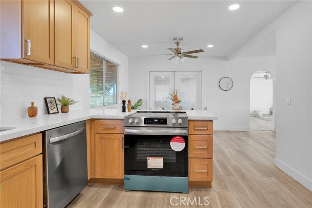 Detail Gallery Image 17 of 54 For 14450 Jicarilla, Apple Valley,  CA 92307 - 3 Beds | 2 Baths