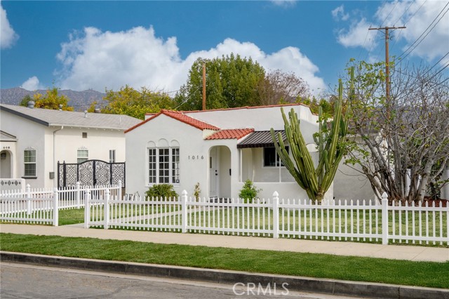 Detail Gallery Image 21 of 22 For 1016 N Lamer St, Burbank,  CA 91506 - 2 Beds | 2 Baths