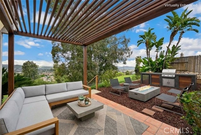 Detail Gallery Image 39 of 45 For 2439 Nielsen St, El Cajon,  CA 92020 - 3 Beds | 2/1 Baths