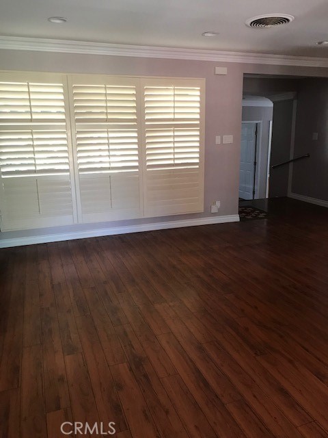 Family Room different angle