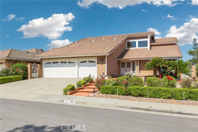 Image 3 for 1413 Calle De Las Flores, San Dimas, CA 91773