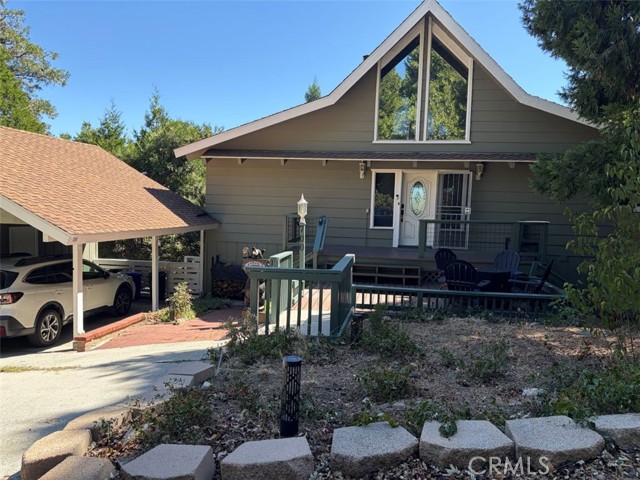 700 Zurich, Lake Arrowhead, CA 92352